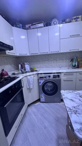 Satılır 1 otaqlı köhnə tikili 30 m², photo 4 from 9