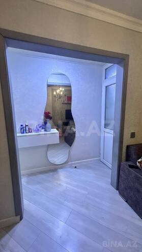 Satılır 1 otaqlı köhnə tikili 30 m², photo 7 from 9