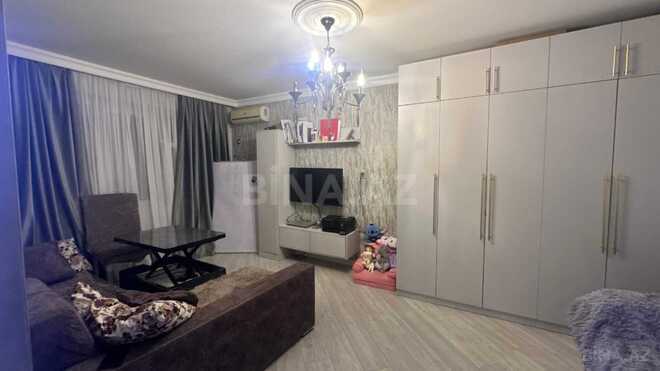 Satılır 1 otaqlı köhnə tikili 30 m², photo 3 from 9