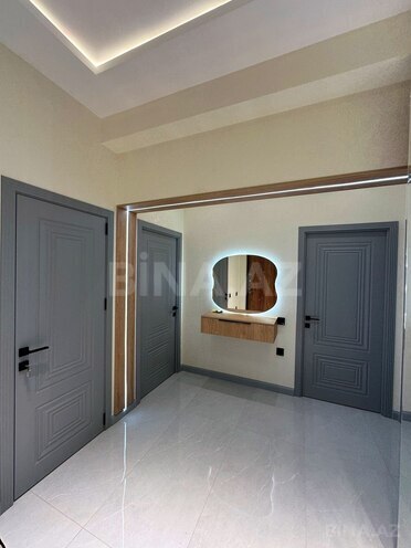 Satılır 3 otaqlı yeni tikili 78 m², Həzi Aslanov m., photo 6 from 21