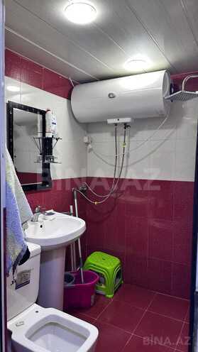 Satılır 1 otaqlı köhnə tikili 30 m², photo 6 from 9