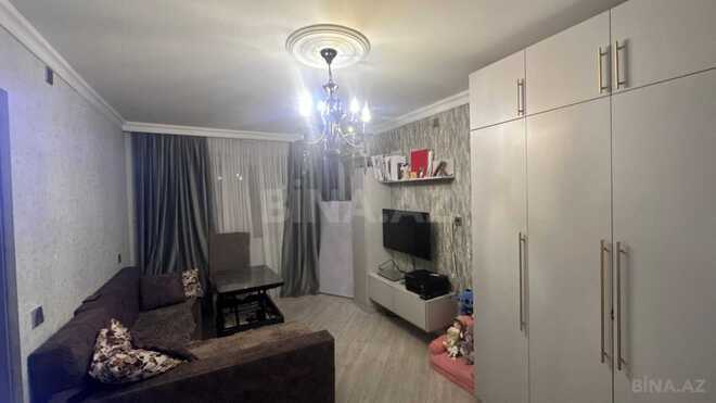 Satılır 1 otaqlı köhnə tikili 30 m², photo 1 from 9