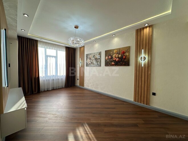 Satılır 3 otaqlı yeni tikili 78 m², Həzi Aslanov m., photo 7 from 21