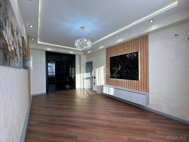 Satılır 3 otaqlı yeni tikili 78 m², Həzi Aslanov m., photo 8 from 21