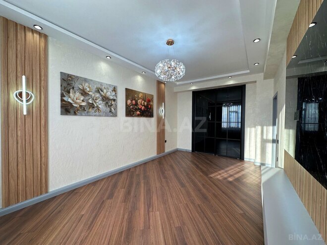 Satılır 3 otaqlı yeni tikili 78 m², Həzi Aslanov m., photo 10 from 21