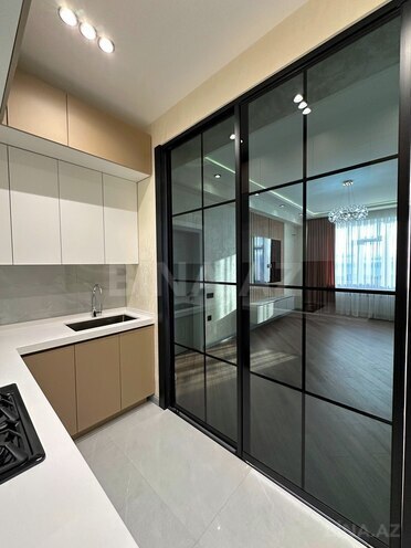 Satılır 3 otaqlı yeni tikili 78 m², Həzi Aslanov m., photo 13 from 21
