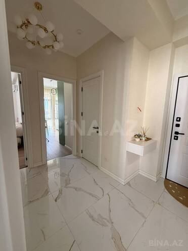 Продаётся 3-комн. новостройка 84 м², Ясамальский р., photo 11 from 27