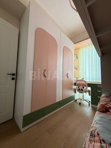 Продаётся 3-комн. новостройка 84 м², Ясамальский р., photo 9 from 27
