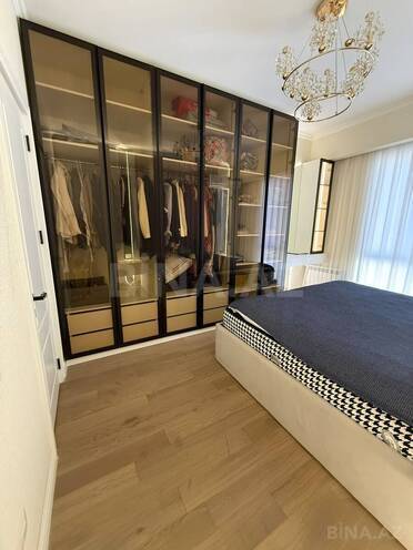 Продаётся 3-комн. новостройка 84 м², Ясамальский р., photo 17 from 27