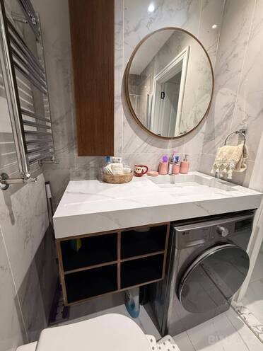 Продаётся 3-комн. новостройка 84 м², Ясамальский р., photo 15 from 27