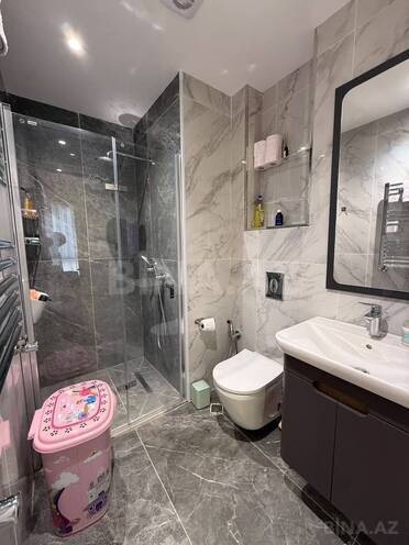 Продаётся 3-комн. новостройка 84 м², Ясамальский р., photo 23 from 27