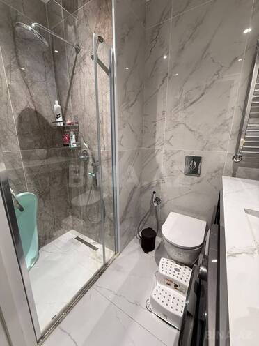 Продаётся 3-комн. новостройка 84 м², Ясамальский р., photo 24 from 27