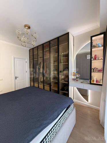 Продаётся 3-комн. новостройка 84 м², Ясамальский р., photo 18 from 27