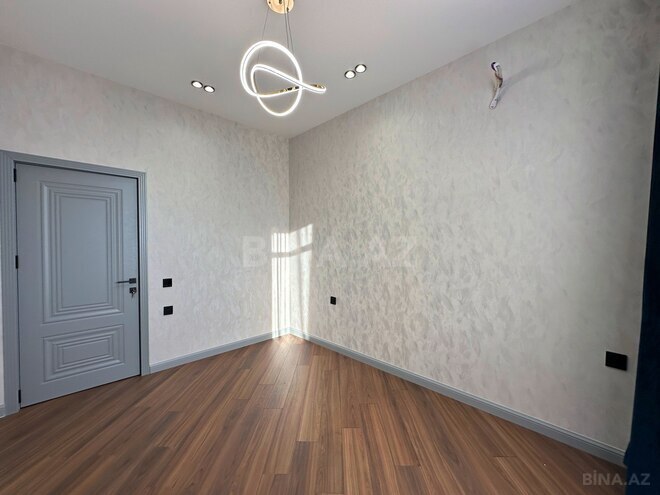 Satılır 3 otaqlı yeni tikili 78 m², Həzi Aslanov m., photo 18 from 21