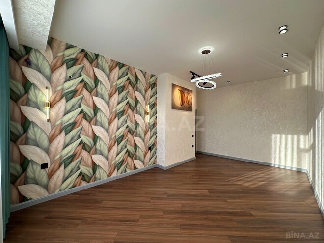 Satılır 3 otaqlı yeni tikili 78 m², Həzi Aslanov m., photo 15 from 21