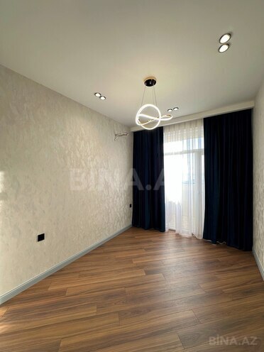 Satılır 3 otaqlı yeni tikili 78 m², Həzi Aslanov m., photo 17 from 21