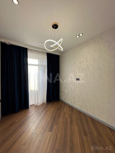 Satılır 3 otaqlı yeni tikili 78 m², Həzi Aslanov m., photo 19 from 21