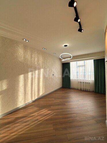 Satılır 3 otaqlı yeni tikili 78 m², Həzi Aslanov m., photo 16 from 21