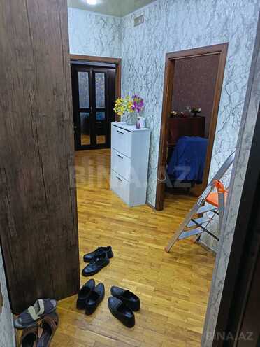 Продаётся 4-комн. вторичка 100 м², м. Азадлыг проспекти, photo 17 from 20