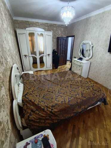 Продаётся 4-комн. вторичка 100 м², м. Азадлыг проспекти, photo 16 from 20