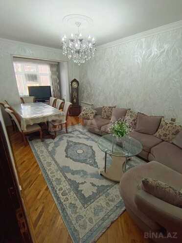 Продаётся 4-комн. вторичка 100 м², м. Азадлыг проспекти, photo 1 from 20
