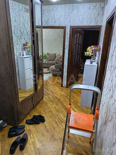 Продаётся 4-комн. вторичка 100 м², м. Азадлыг проспекти, photo 4 from 20