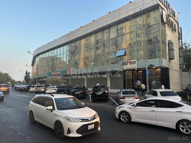 Satılır 3 otaqlı yeni tikili 110 m², Elmlər Akademiyası m., photo 13 from 17
