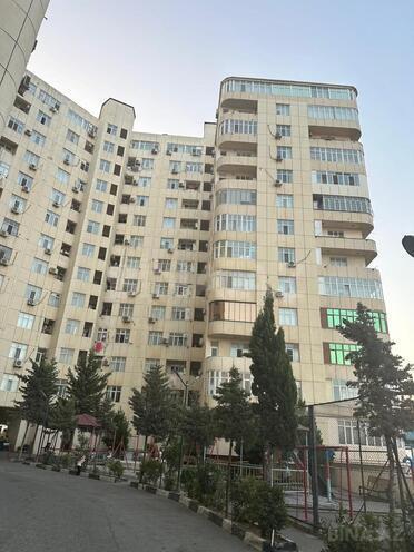 Satılır 3 otaqlı yeni tikili 110 m², Elmlər Akademiyası m., photo 16 from 17