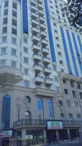 Satılır 4 otaqlı yeni tikili 206 m², 28 May m., photo 1 from 10