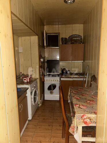 Продаётся 2-комн. вторичка 52 м², Сабаильский р., photo 6 from 9