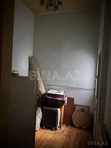 Продаётся 2-комн. вторичка 52 м², Сабаильский р., photo 4 from 9