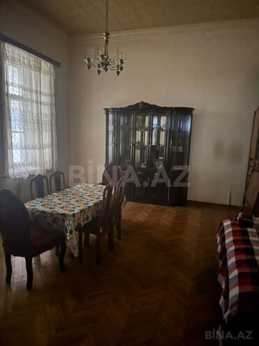 Продаётся 2-комн. вторичка 52 м², Сабаильский р., photo 3 from 9