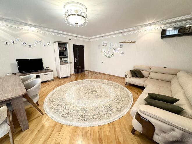 Satılır 4 otaqlı yeni tikili 155 m², Nəriman Nərimanov m., photo 3 from 22