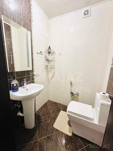Satılır 4 otaqlı yeni tikili 155 m², Nəriman Nərimanov m., photo 17 from 22