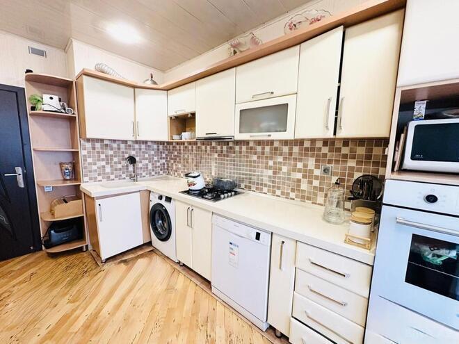Satılır 4 otaqlı yeni tikili 155 m², Nəriman Nərimanov m., photo 11 from 22
