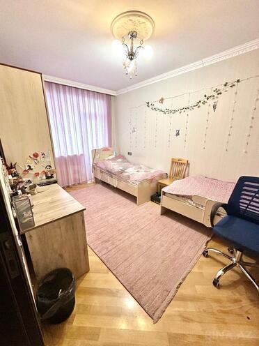 Satılır 4 otaqlı yeni tikili 155 m², Nəriman Nərimanov m., photo 5 from 22