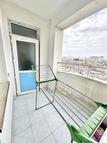 Satılır 4 otaqlı yeni tikili 155 m², Nəriman Nərimanov m., photo 19 from 22