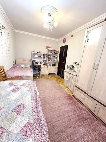 Satılır 4 otaqlı yeni tikili 155 m², Nəriman Nərimanov m., photo 6 from 22