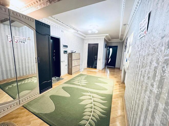 Satılır 4 otaqlı yeni tikili 155 m², Nəriman Nərimanov m., photo 15 from 22