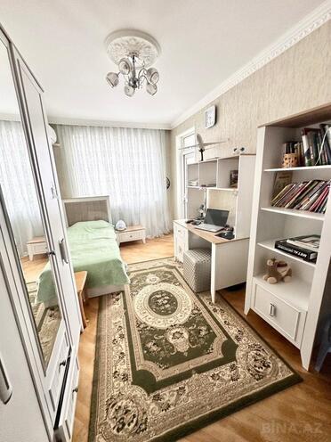 Satılır 4 otaqlı yeni tikili 155 m², Nəriman Nərimanov m., photo 9 from 22