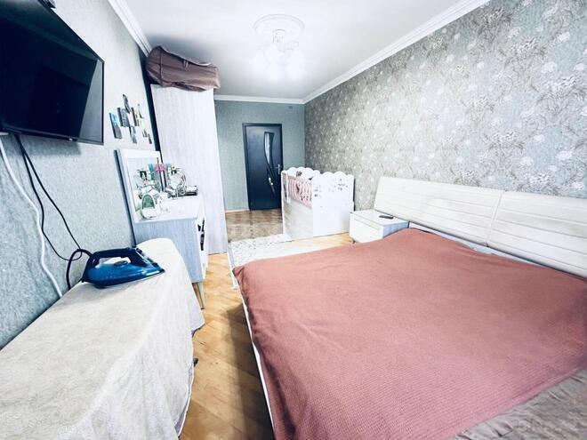 Satılır 4 otaqlı yeni tikili 155 m², Nəriman Nərimanov m., photo 4 from 22