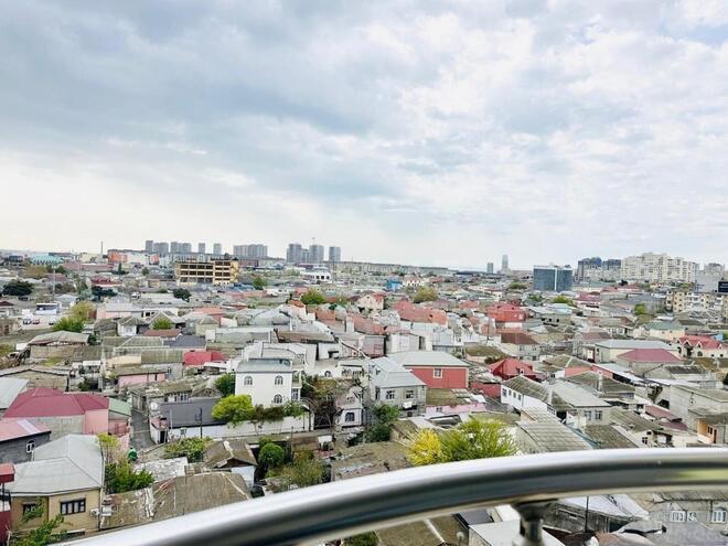 Satılır 4 otaqlı yeni tikili 155 m², Nəriman Nərimanov m., photo 13 from 22