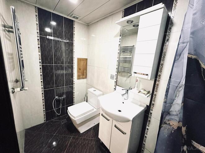 Satılır 4 otaqlı yeni tikili 155 m², Nəriman Nərimanov m., photo 14 from 22