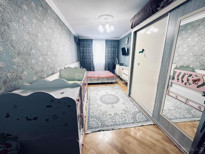 Satılır 4 otaqlı yeni tikili 155 m², Nəriman Nərimanov m., photo 7 from 22