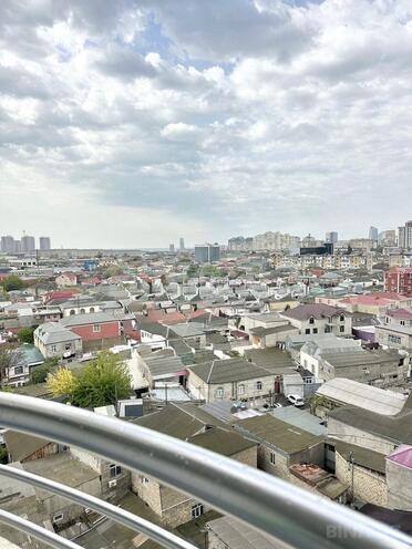 Satılır 4 otaqlı yeni tikili 155 m², Nəriman Nərimanov m., photo 18 from 22