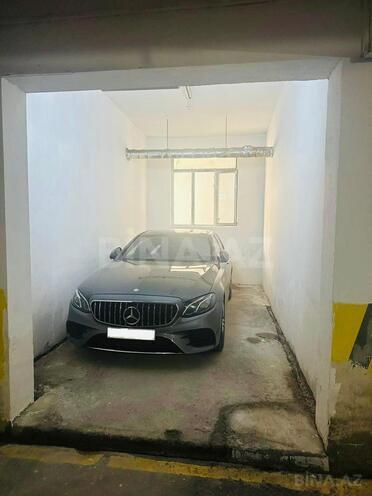Satılır 4 otaqlı yeni tikili 155 m², Nəriman Nərimanov m., photo 20 from 22