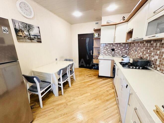 Satılır 4 otaqlı yeni tikili 155 m², Nəriman Nərimanov m., photo 12 from 22