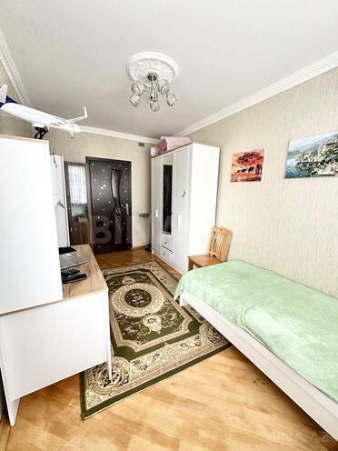 Satılır 4 otaqlı yeni tikili 155 m², Nəriman Nərimanov m., photo 8 from 22