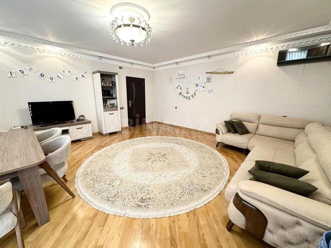 Satılır 4 otaqlı yeni tikili 155 m², Nəriman Nərimanov m., photo 10 from 22