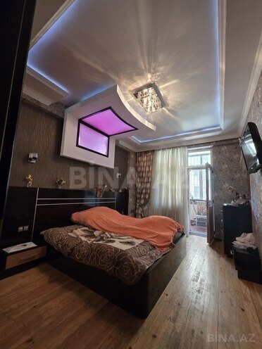 Satılır 2 otaqlı yeni tikili 94 m², İnşaatçılar m., photo 6 from 13